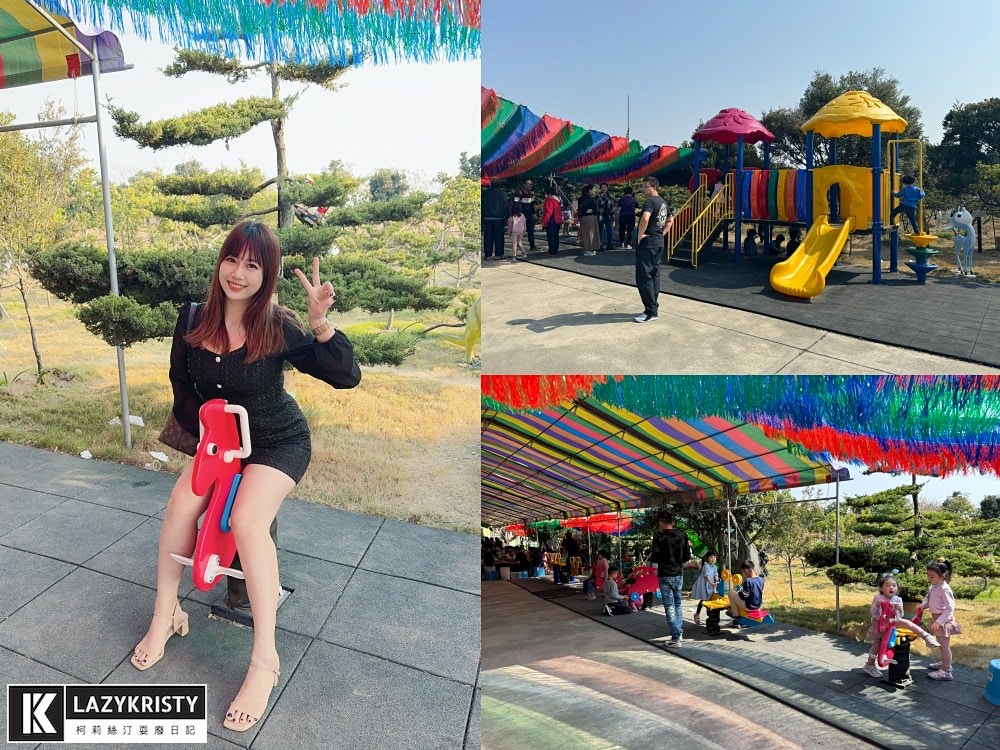 【上蠔烤蚵吃到飽】七股聚餐首選！台南200元蚵仔吃到飽～庭院造景親子寵物友善餐廳