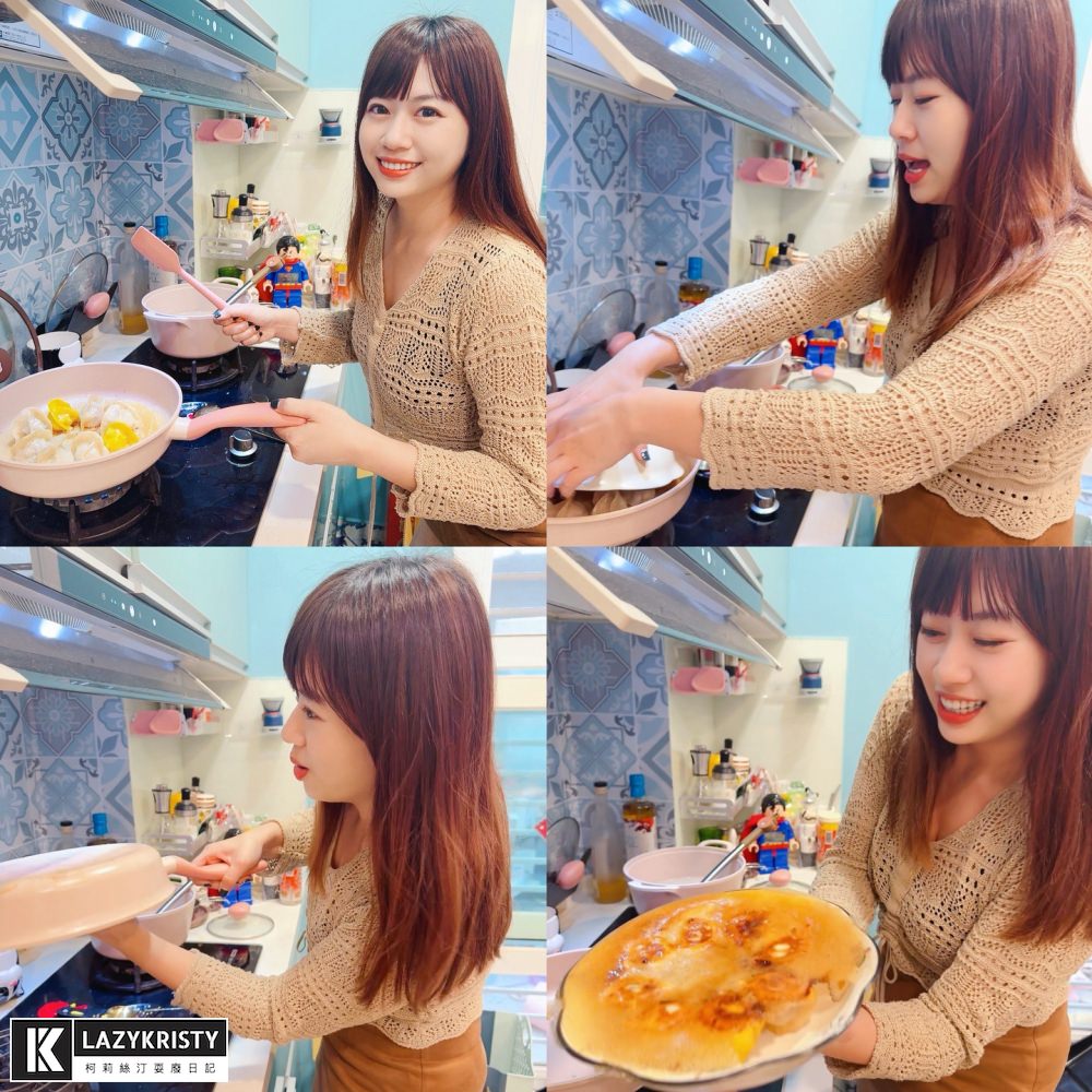 【宅配美食】哪個天才會把麻油雞跟蚵仔放進水餃裡？餃當家多款特色手工冷凍水餃推薦｜料多爆汁牛肉水餃｜食材可溯源每一口都安心