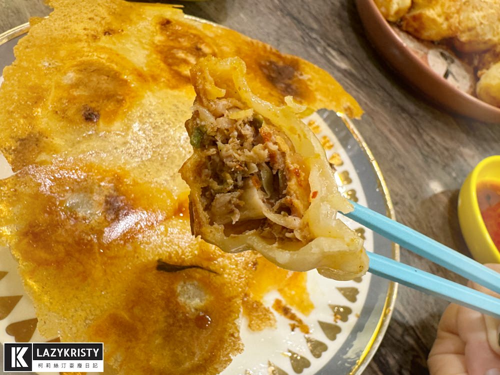 【宅配美食】哪個天才會把麻油雞跟蚵仔放進水餃裡？餃當家多款特色手工冷凍水餃推薦｜料多爆汁牛肉水餃｜食材可溯源每一口都安心