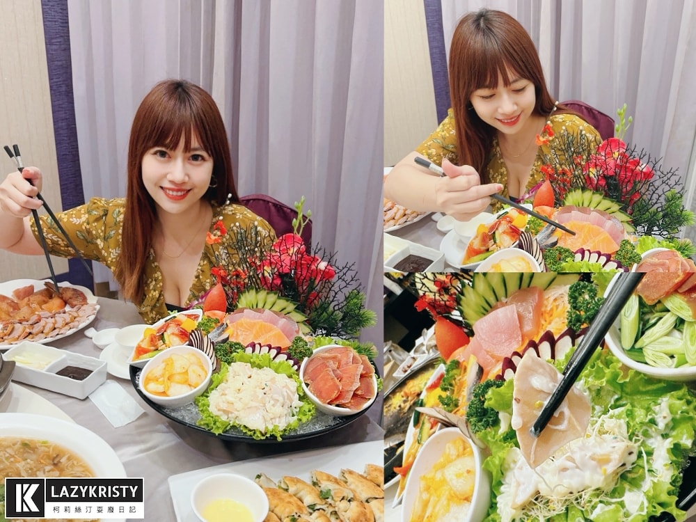 【嘉義聚會餐廳推薦】超人氣啤酒鴨&櫻桃烤鴨一次擁有！新北平2024母親節菜單（早鳥優惠再送豬腳麵線跟飲料）