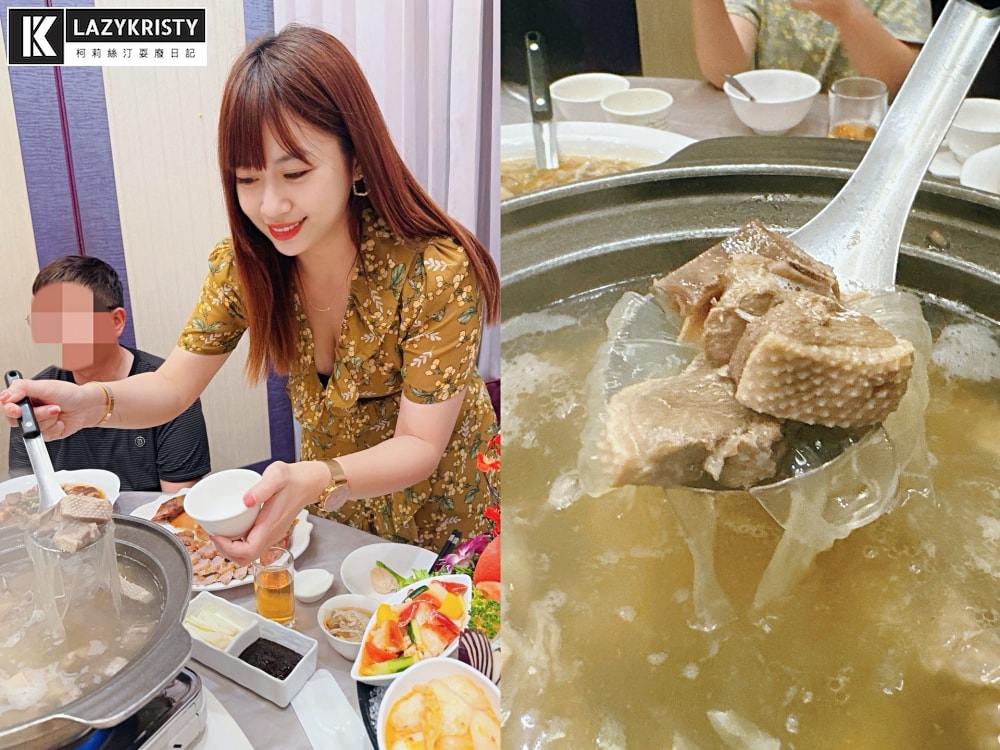 【嘉義聚會餐廳推薦】超人氣啤酒鴨&櫻桃烤鴨一次擁有！新北平2024母親節菜單（早鳥優惠再送豬腳麵線跟飲料）