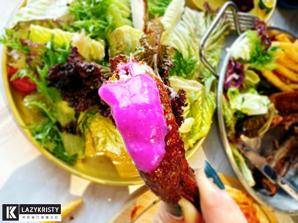 【台中火車站餐廳推薦】Bebo美式餐廳限時主餐買一送一！好吃還能享受大魯閣新時代10樓百萬夜景