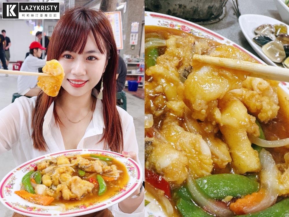 【東石首創！專人全程桌邊代烤】一人吃不加價！200元海派烤鮮蚵吃到飽～嘉義平價海鮮餐廳推薦