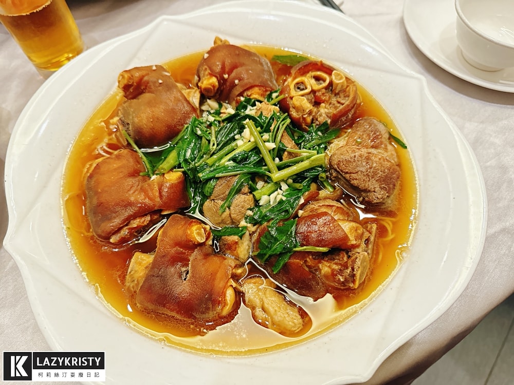 【嘉義聚會餐廳推薦】超人氣啤酒鴨&櫻桃烤鴨一次擁有！新北平2024母親節菜單（早鳥優惠再送豬腳麵線跟飲料）