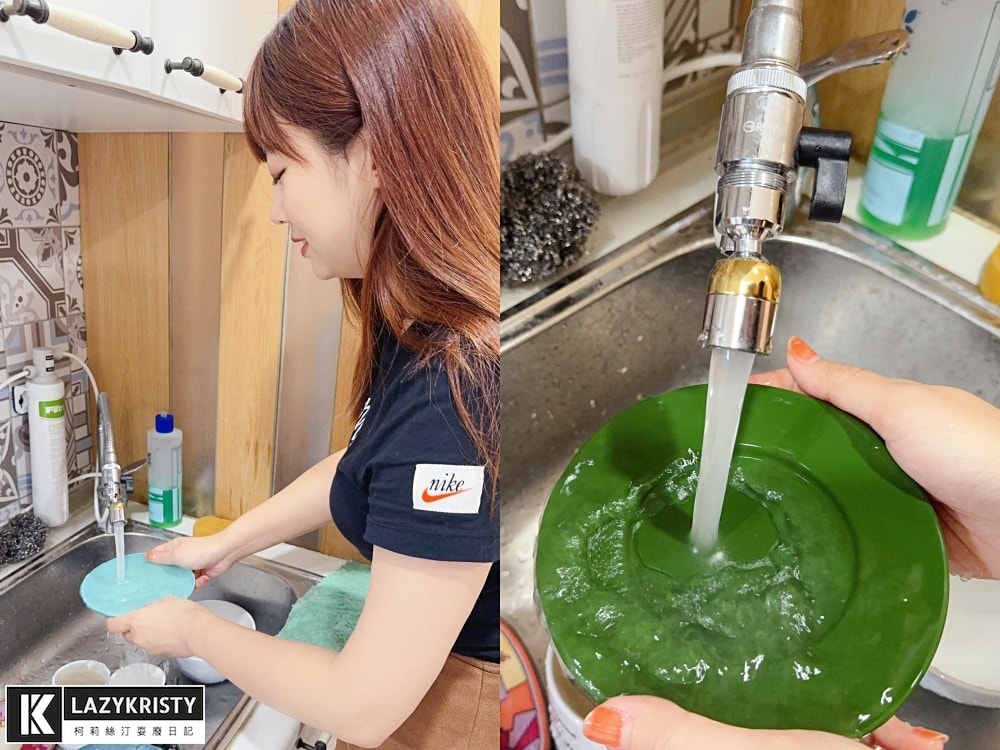 【MiniBle微氣泡起波器&蓮蓬頭推薦】深入毛孔帶走髒汙油脂！全球首支除氯過濾的微氣泡蓮蓬頭（折價優惠碼）