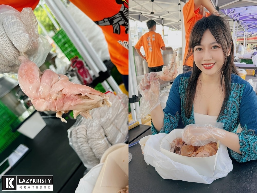 【烤雞特攻隊】出爐就秒殺的行動烤雞餐車!CP值爆高的好吃桶仔雞推薦(文末提供全台訂購方式) - 第18張圖 【烤雞特攻隊】出爐就秒殺的行動烤雞餐車!CP值爆高的好吃桶仔雞推薦(文末提供全台訂購方式)