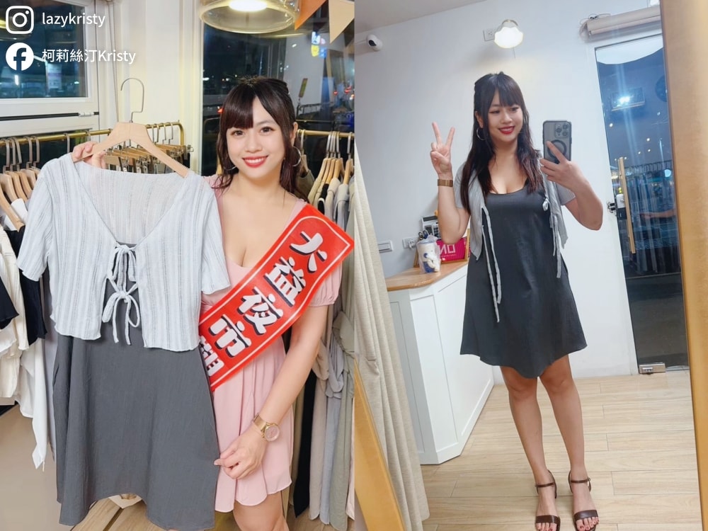 【台南大益夜市】好吃好玩好逛還能抽獎看表演！親子友善+市集儀式感滿滿的台南夜市推薦（每週四五六日營業）