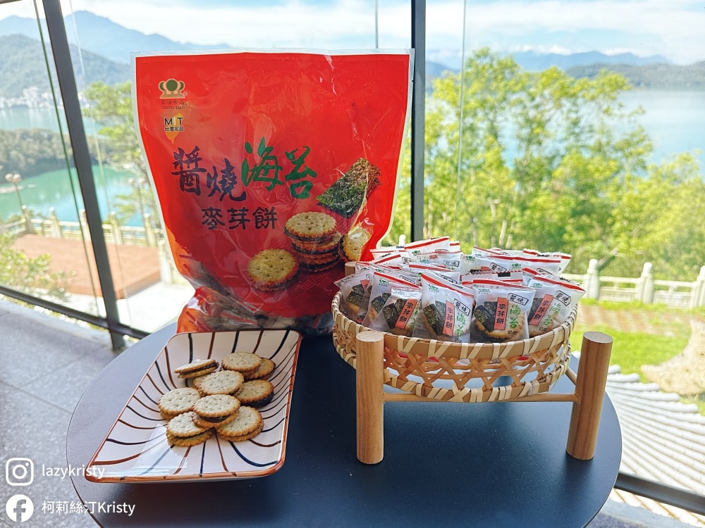 【網購古早味點心推薦】蜜香紅烏龍麥芽餅超驚豔！昇田食品麥芽餅三種口味大評比