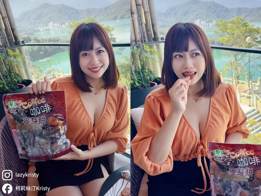 【網購古早味點心推薦】蜜香紅烏龍麥芽餅超驚豔！昇田食品麥芽餅三種口味大評比