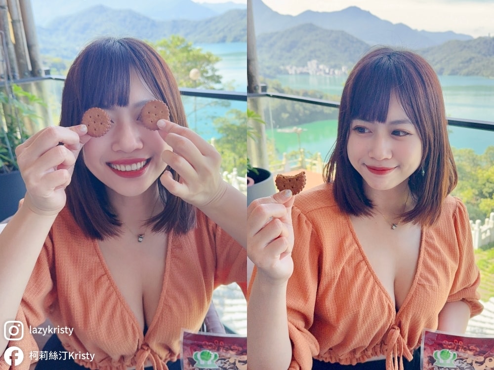 【網購古早味點心推薦】蜜香紅烏龍麥芽餅超驚豔！昇田食品麥芽餅三種口味大評比