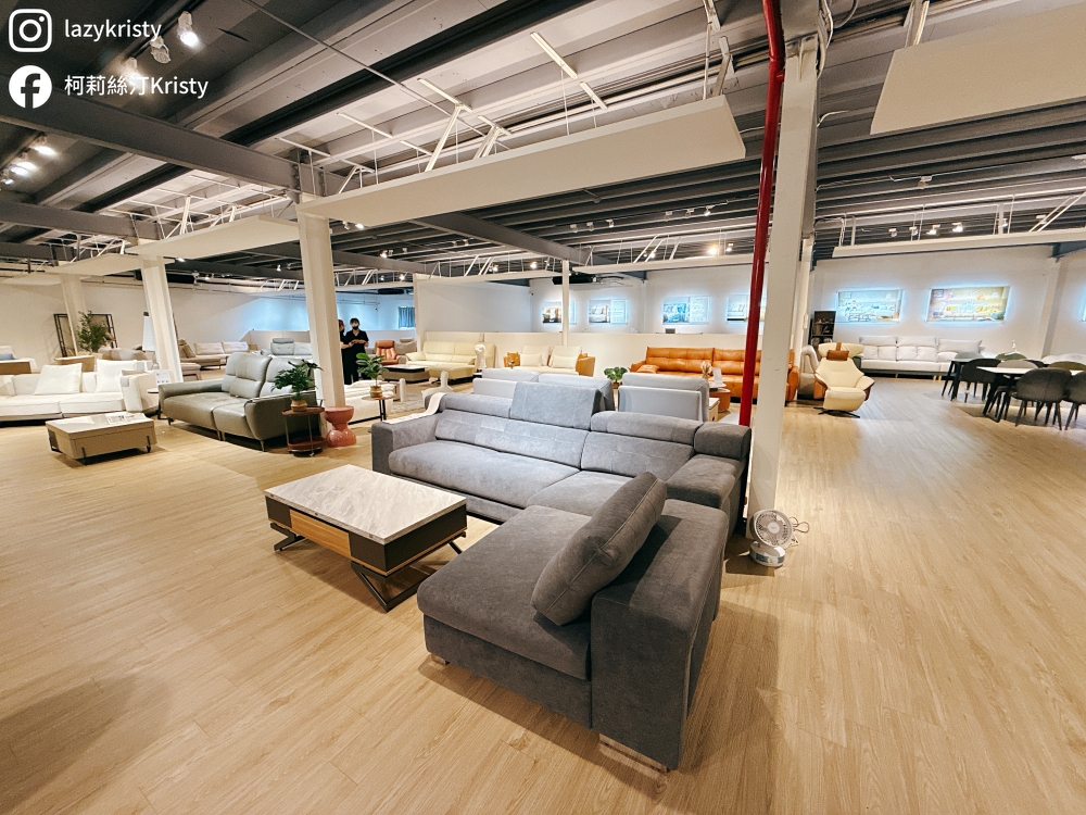 【高雄所丘家居開箱】7款超人氣沙發推薦!從小宅到豪宅都能完美駕馭~台灣在地工廠客製化沙發 - 第7張圖