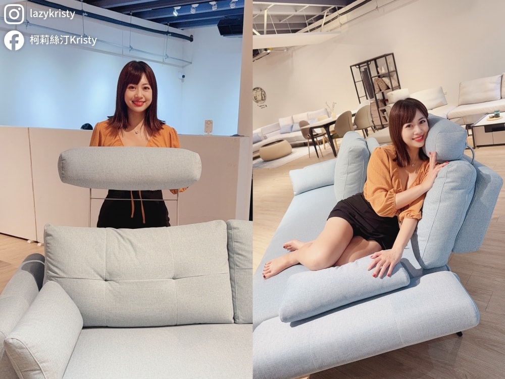 【高雄所丘家居開箱】7款超人氣沙發推薦!從小宅到豪宅都能完美駕馭~台灣在地工廠客製化沙發 - 第14張圖 【高雄所丘家居開箱】7款超人氣沙發推薦!從小宅到豪宅都能完美駕馭~台灣在地工廠客製化沙發