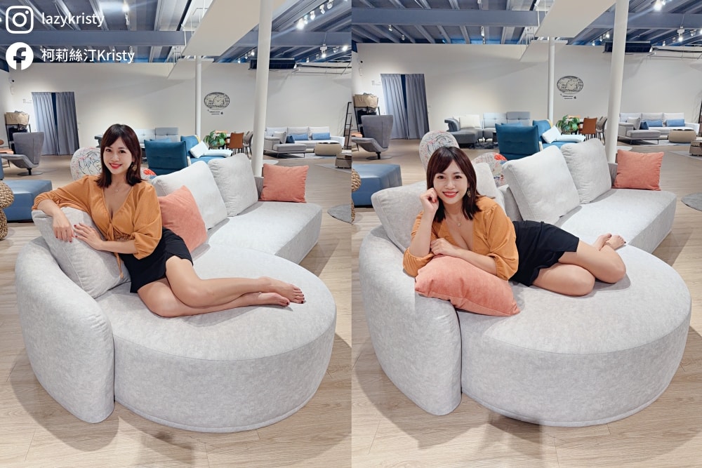 【高雄所丘家居開箱】7款超人氣沙發推薦!從小宅到豪宅都能完美駕馭~台灣在地工廠客製化沙發 - 第17張圖 【高雄所丘家居開箱】7款超人氣沙發推薦!從小宅到豪宅都能完美駕馭~台灣在地工廠客製化沙發