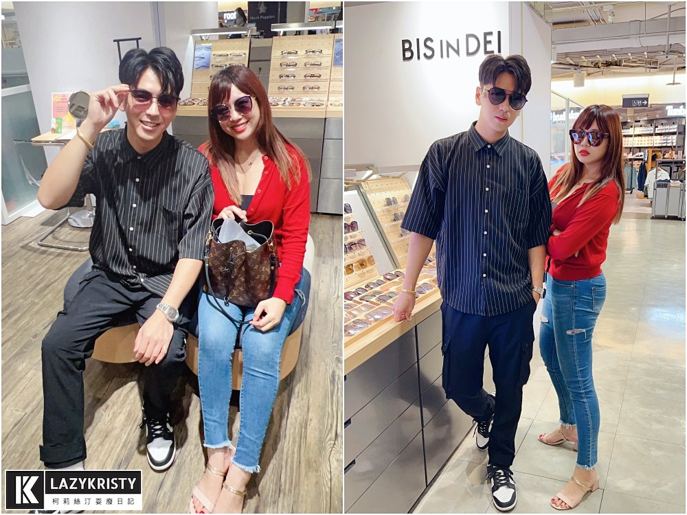 【上班穿搭推薦】男女服飾全面2折起!2023台中日曜天地OUTLET上班族搶購會開跑(特賣會日期/精選品牌優惠/實際穿搭) - 第33張圖 【上班穿搭推薦】男女服飾全面2折起!2023台中日曜天地OUTLET上班族搶購會開跑(特賣會日期/精選品牌優惠/實際穿搭)